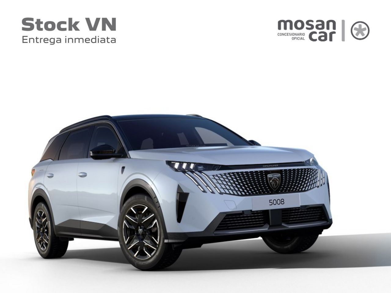 Thor 12000 generador gasolina  de segunda mano - peugeot 5008 2025 /