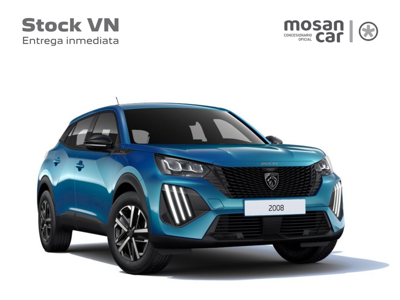 Corredera extension cierre automatico  de segunda mano - peugeot 2008 2025 /