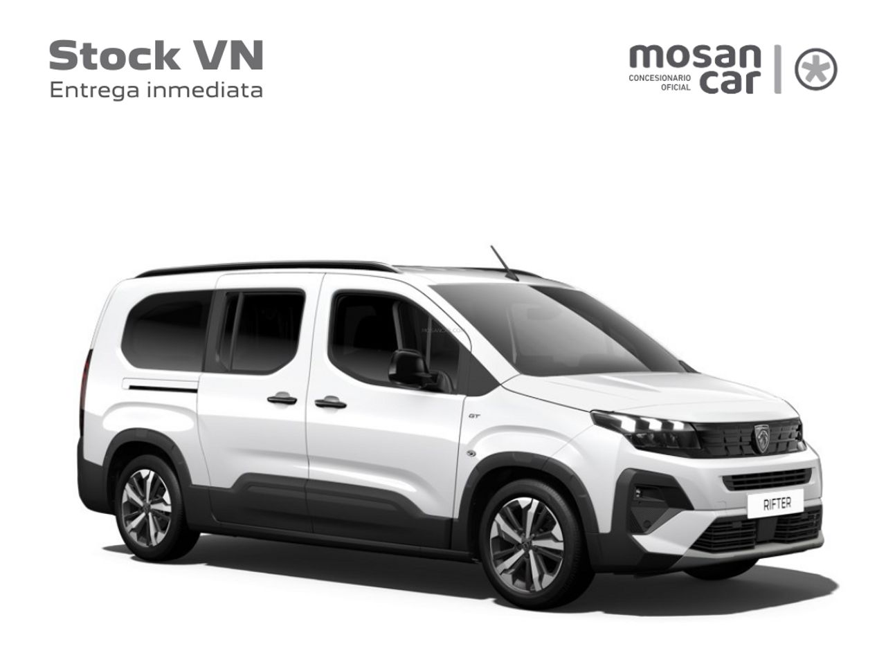 Suzuki across 2024 precio  de segunda mano - peugeot rifter 2025 /