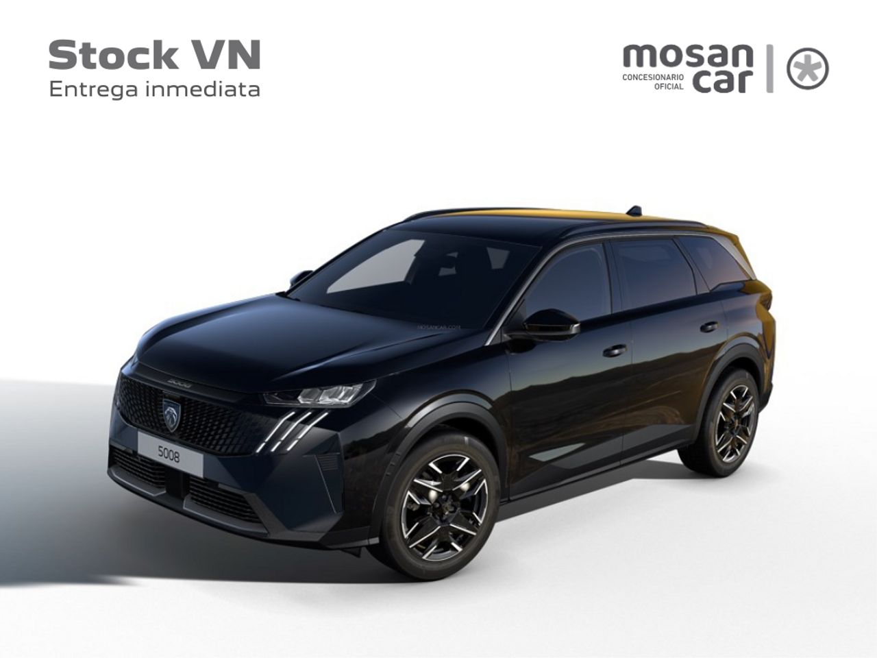 Thor 12000 generador gasolina  de segunda mano - peugeot 5008 2025 /