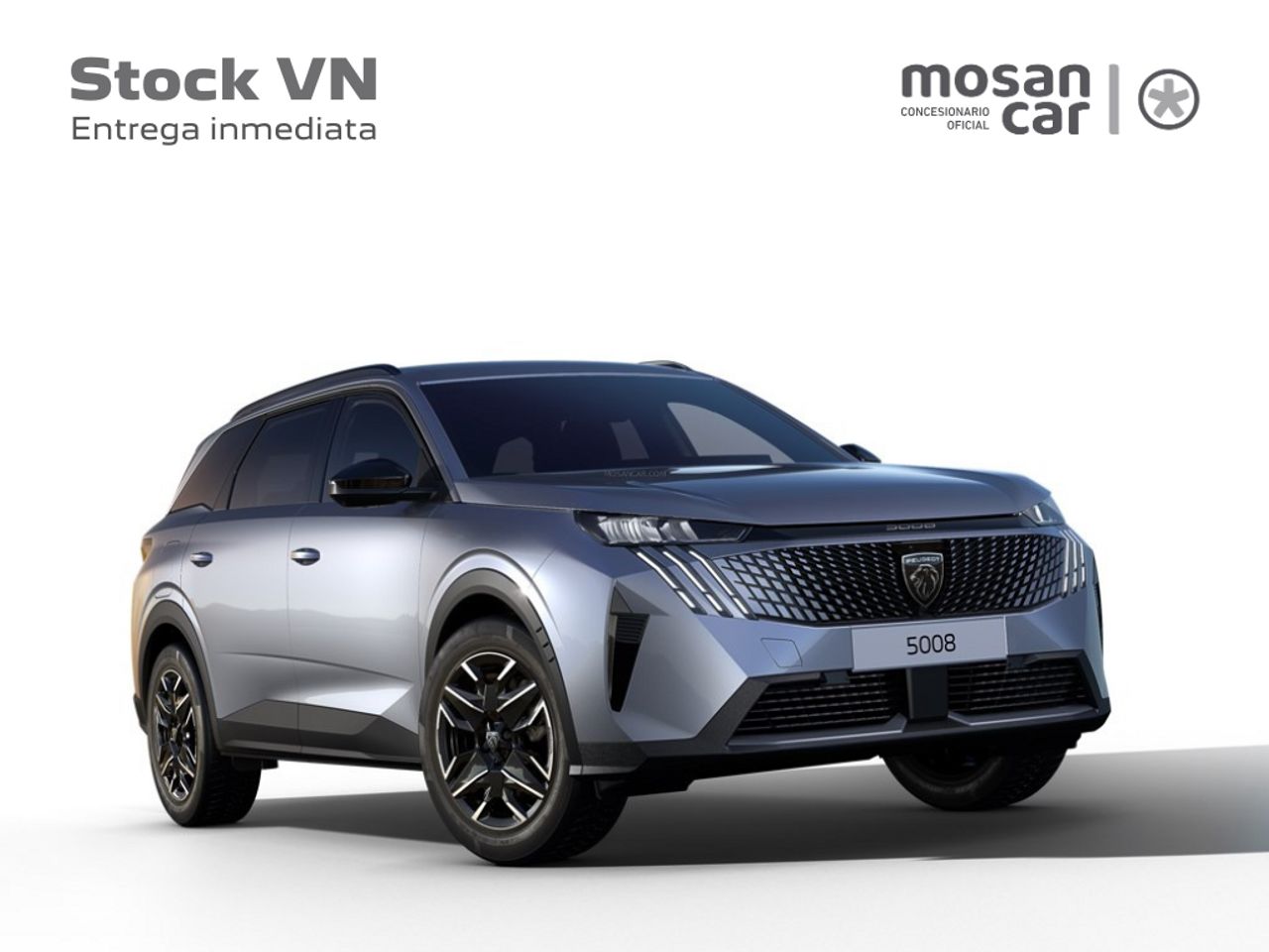 Thor 12000 generador gasolina  de segunda mano - peugeot 5008 2025 /