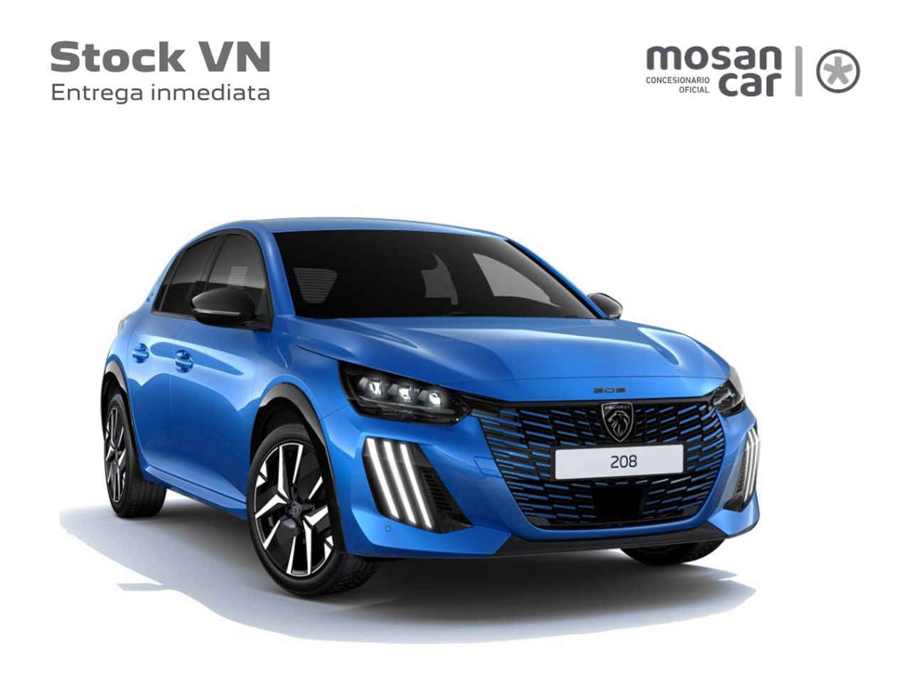 Thor 12000 generador gasolina  de segunda mano - peugeot 208 2025 /