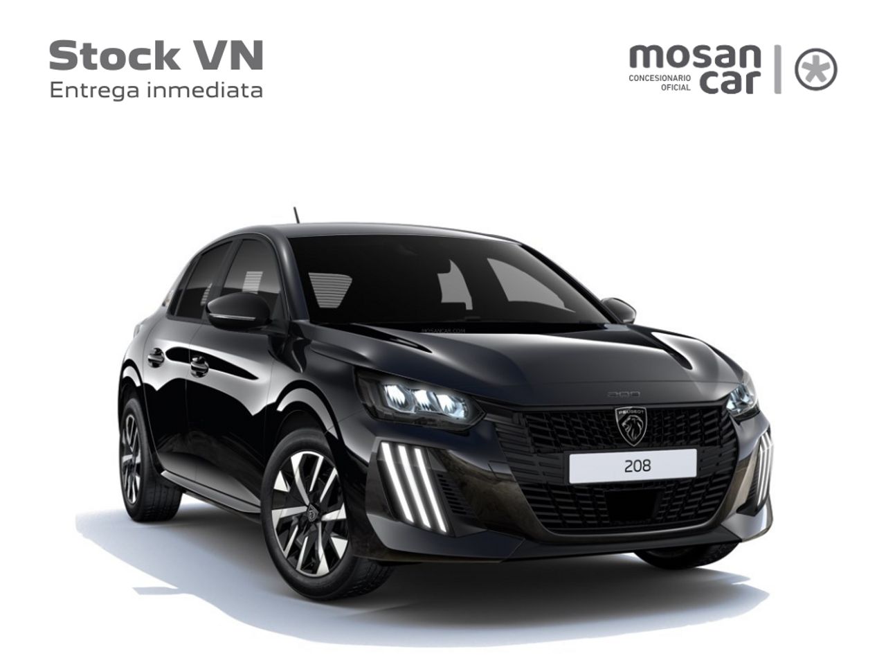 Generador a gasolina thor12000  de segunda mano - peugeot 208 2025 /