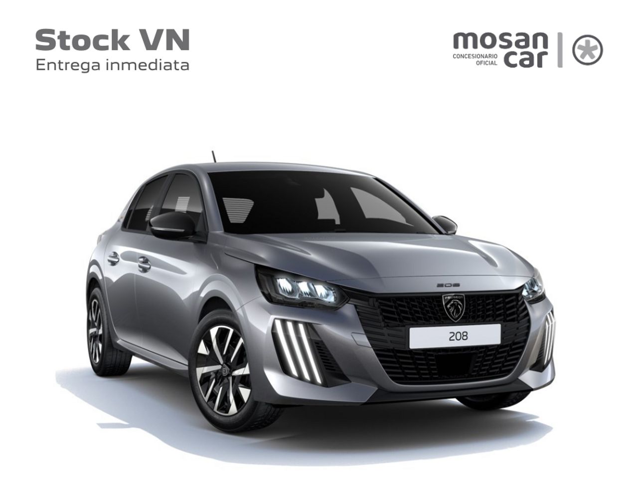 Generador a gasolina thor12000  de segunda mano - peugeot 208 2025 /