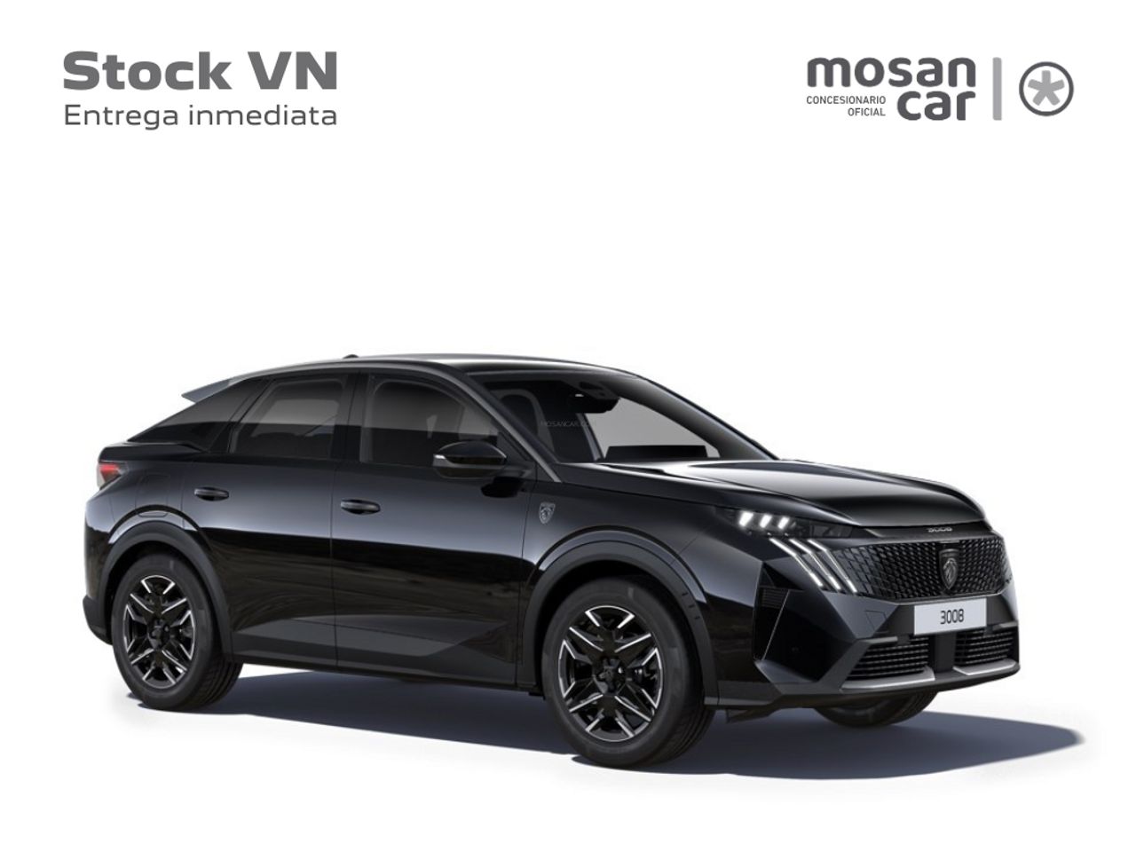 Thor 12000 generador gasolina  de segunda mano - peugeot 3008 2025 /