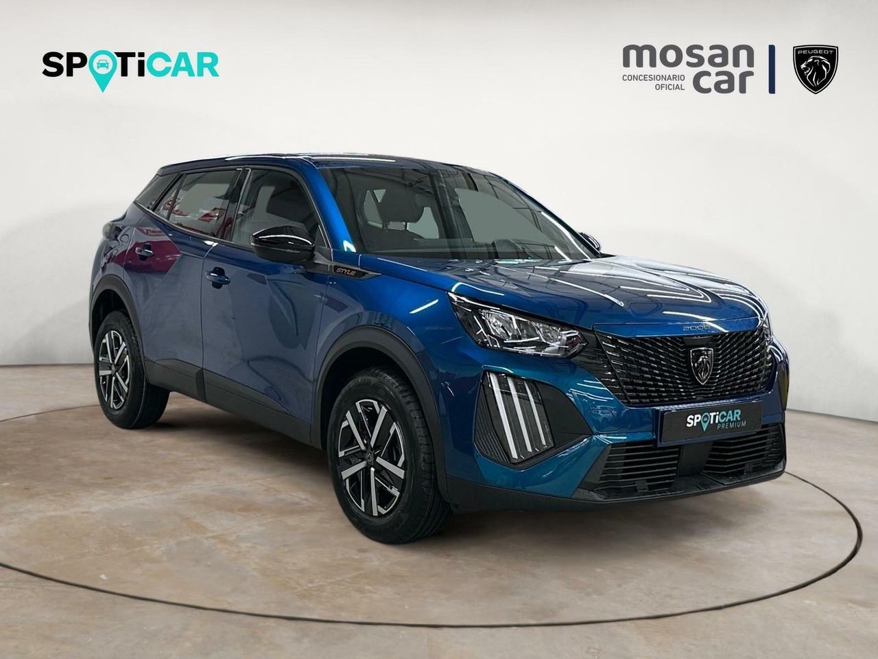 peugeot 2008 2025 / foto grande (3)