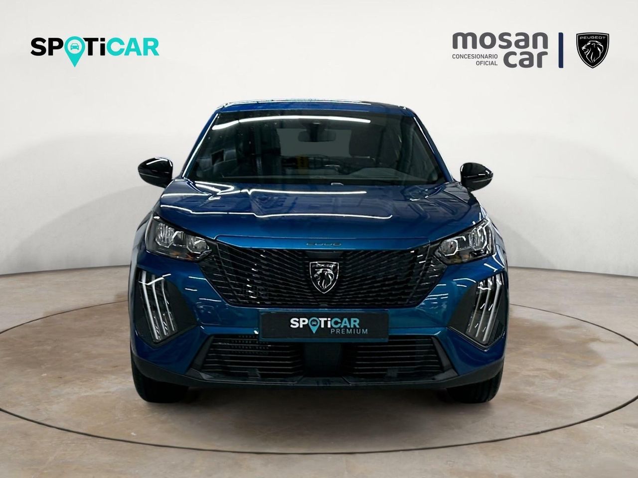 peugeot 2008 2025 / foto grande (2)