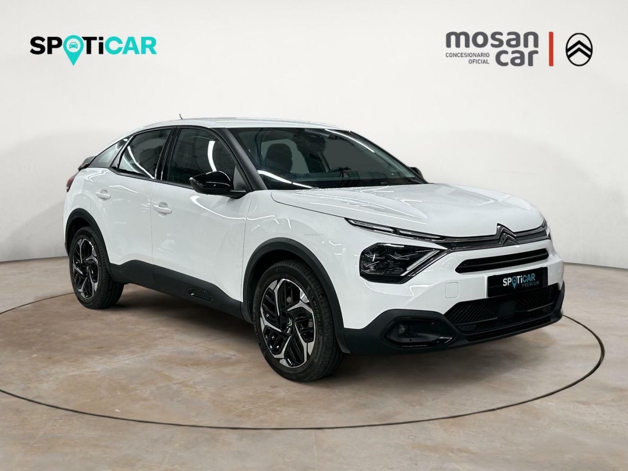 citroën c4 2023 / foto grande (2)
