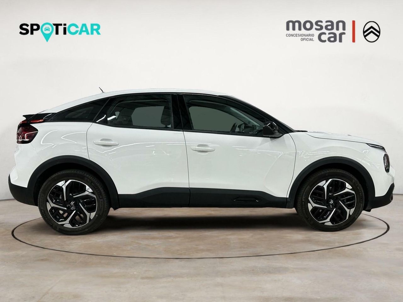 citroën c4 2023 / foto grande (3)