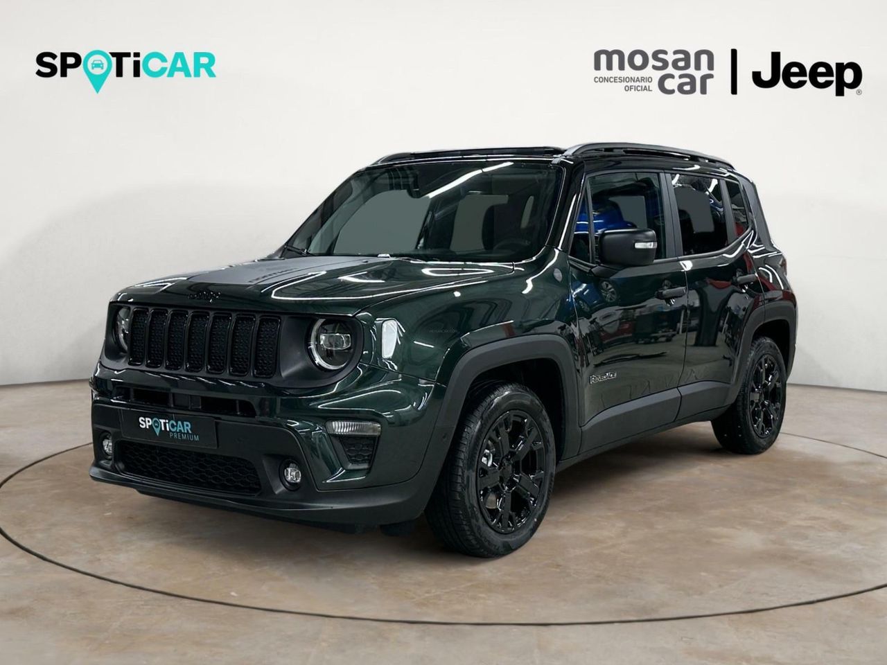 jeep renegade 2025 /