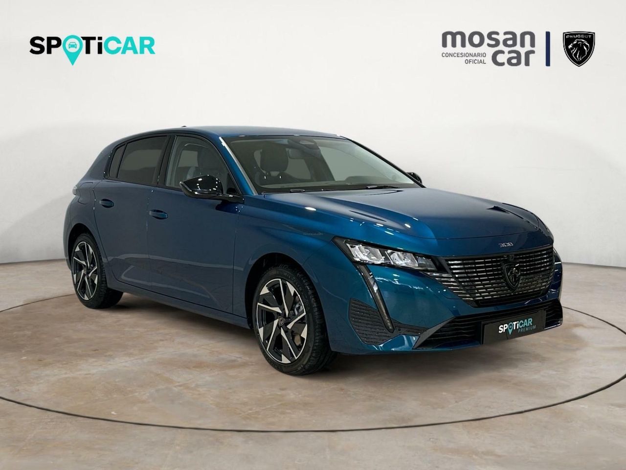peugeot 308 2025 / foto grande (3)