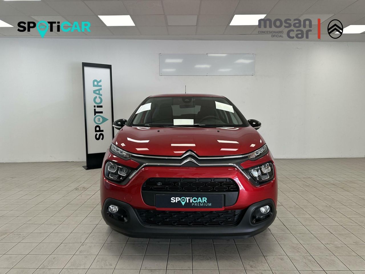 citroën c3 2024 / foto grande (2)