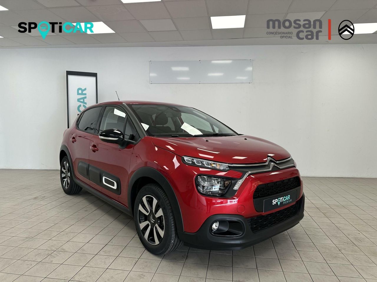 citroën c3 2024 / foto grande (3)