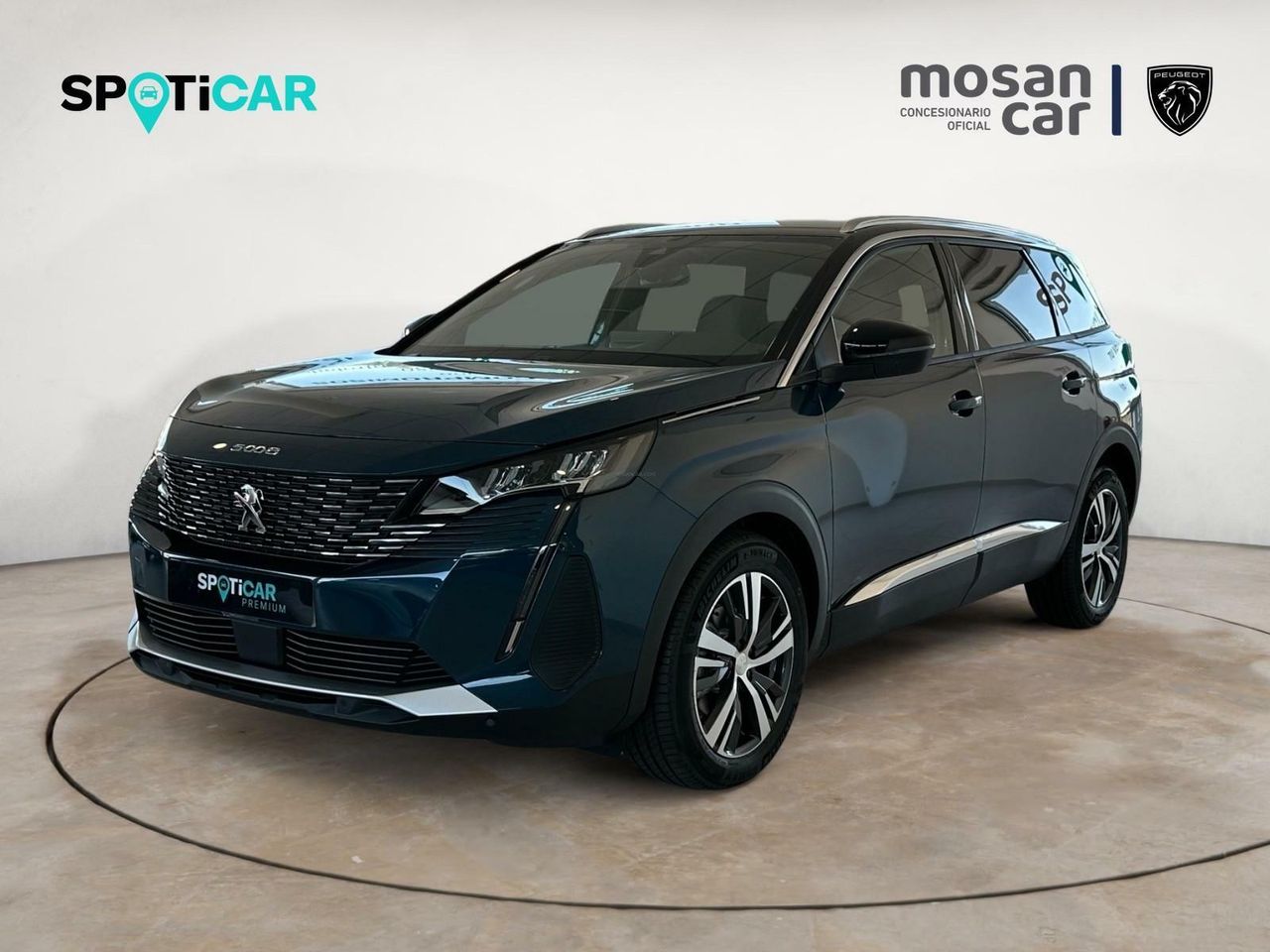 Saxenda inyeccion  de segunda mano - peugeot 5008 2024 /