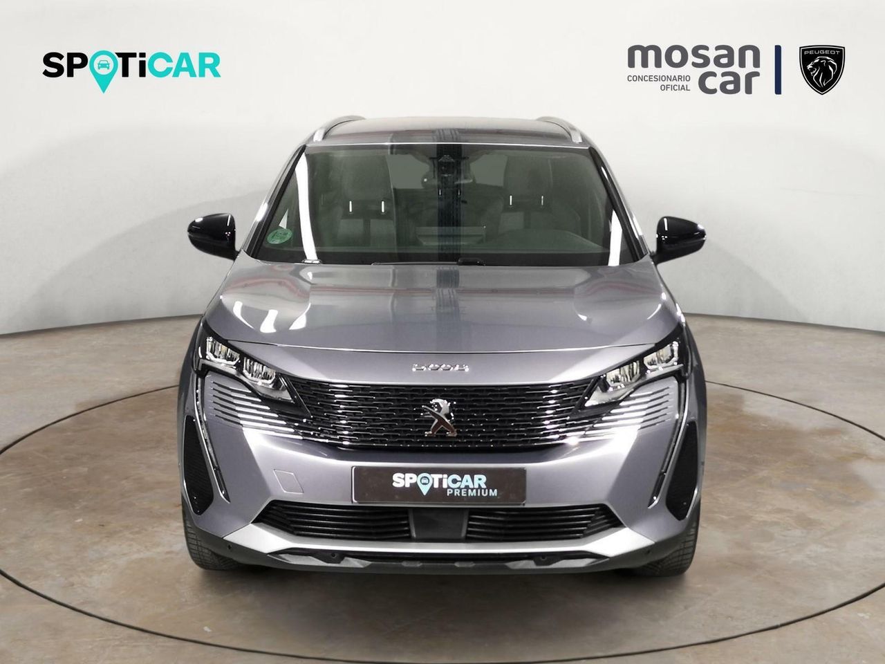 peugeot 5008 2024 / foto grande (2)