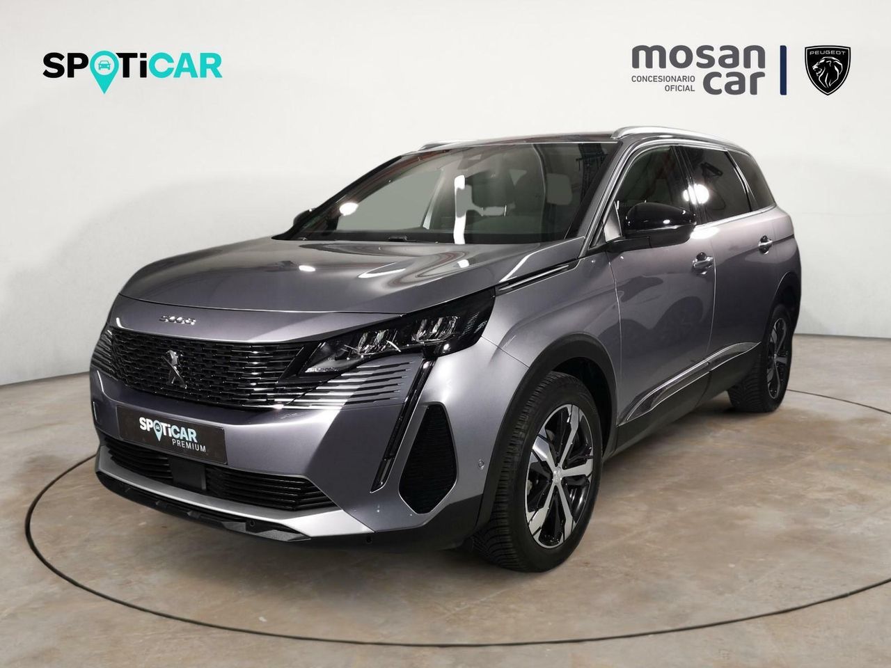 Saxenda inyeccion  de segunda mano - peugeot 5008 2024 /