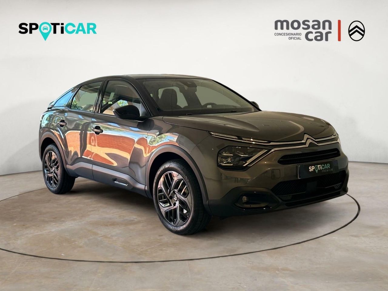 citroën c4 2024 / foto grande (3)