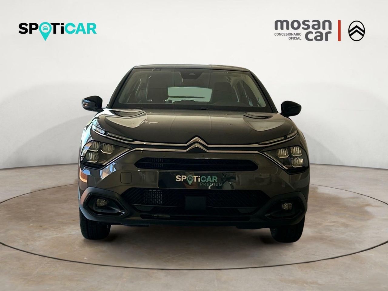citroën c4 2024 / foto grande (2)
