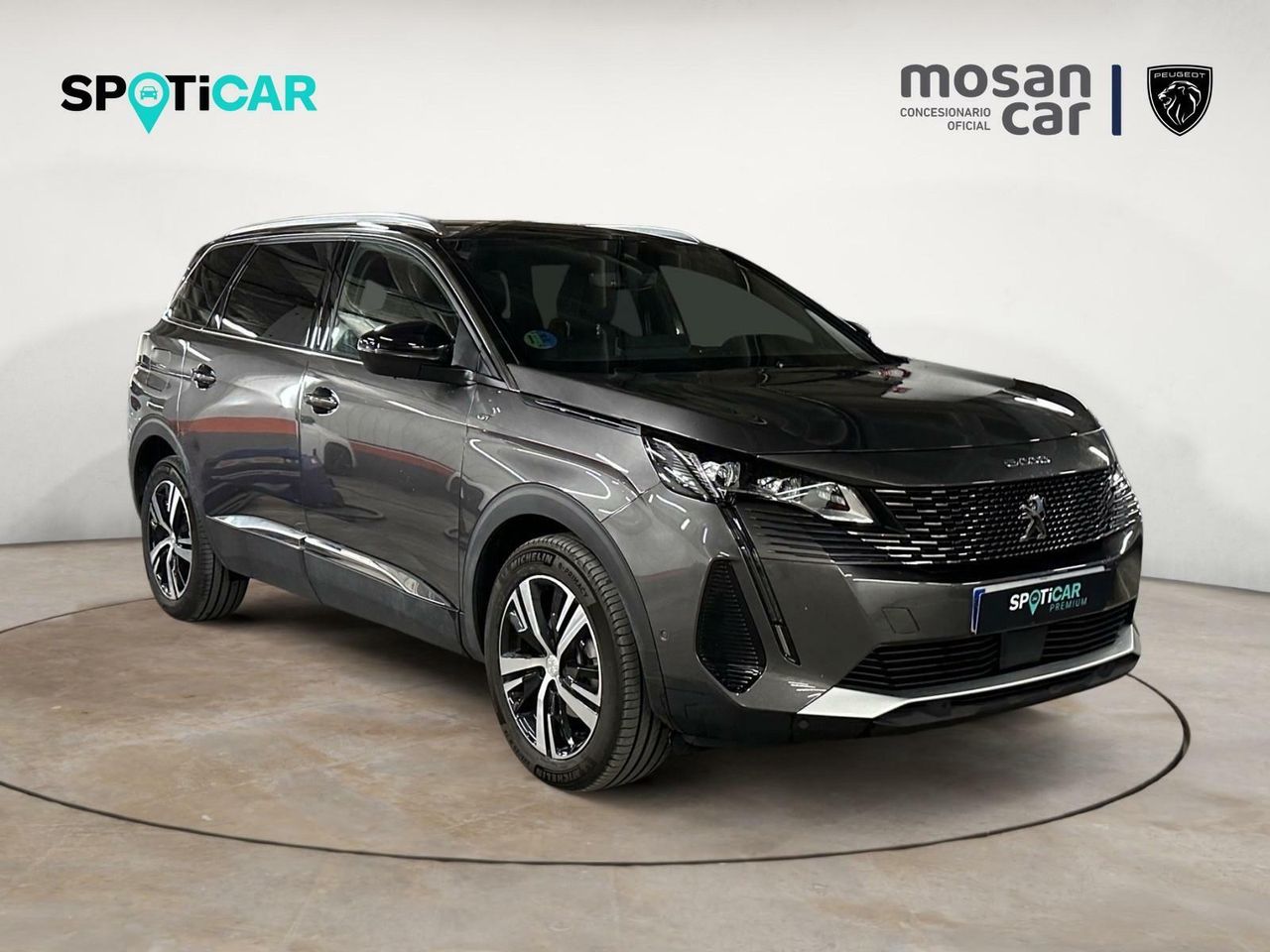 peugeot 5008 2024 / foto grande (3)