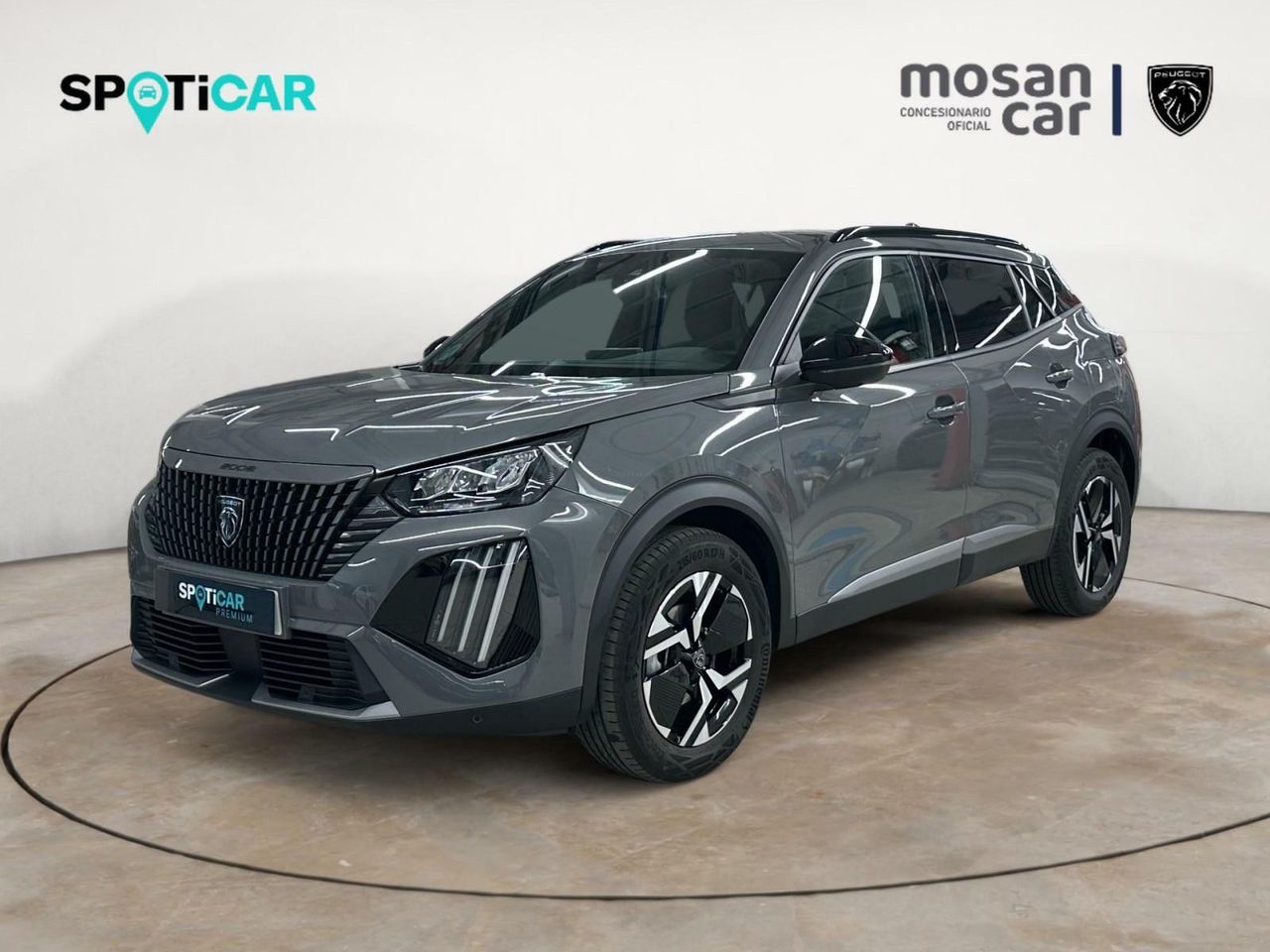 Thor 12000 generador gasolina  de segunda mano - peugeot 2008 2025 /