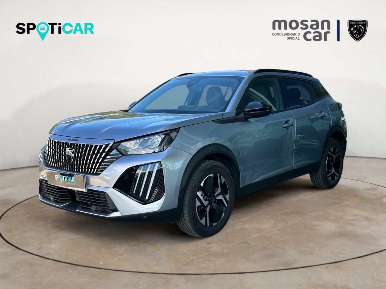 Thor 12000 generador gasolina  de segunda mano - peugeot 2008 2025 /
