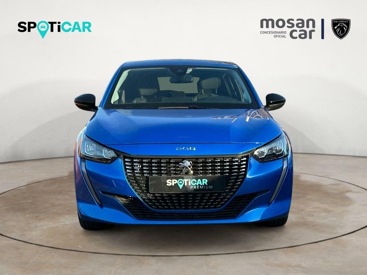 peugeot 208 2023 / foto grande (2)