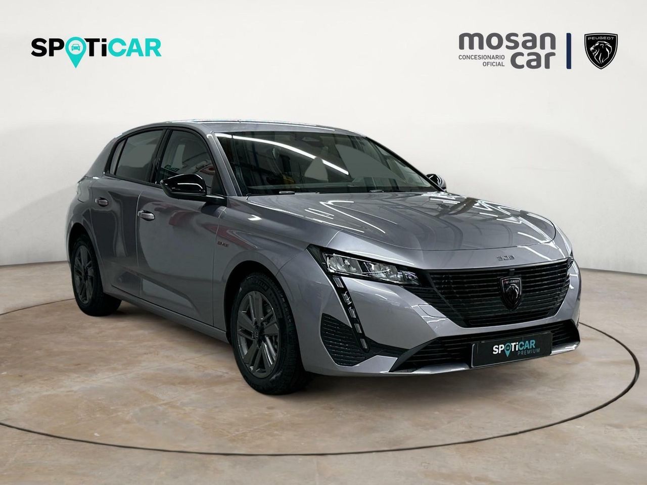 peugeot 308 2025 / foto grande (3)