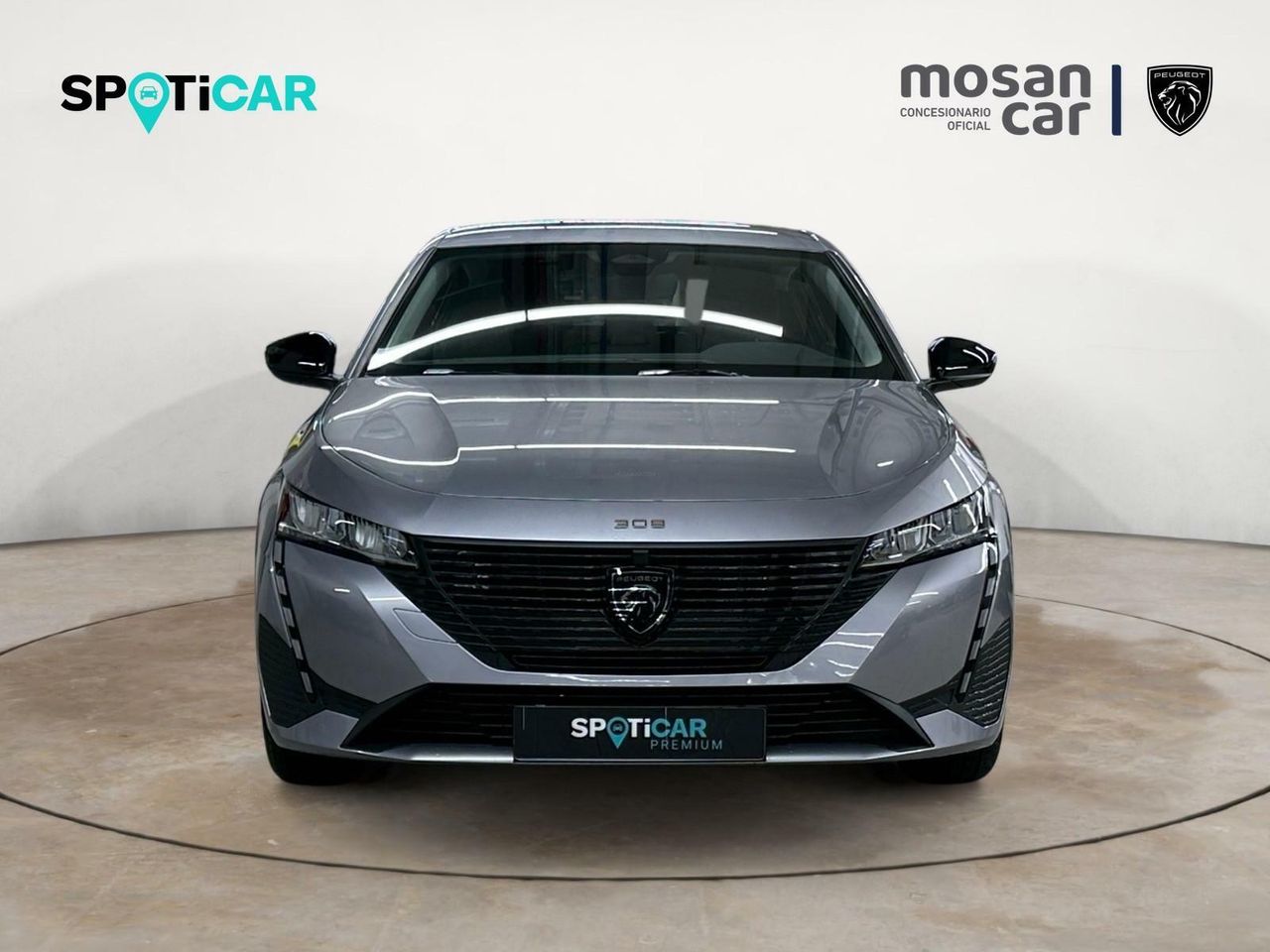 peugeot 308 2025 / foto grande (2)