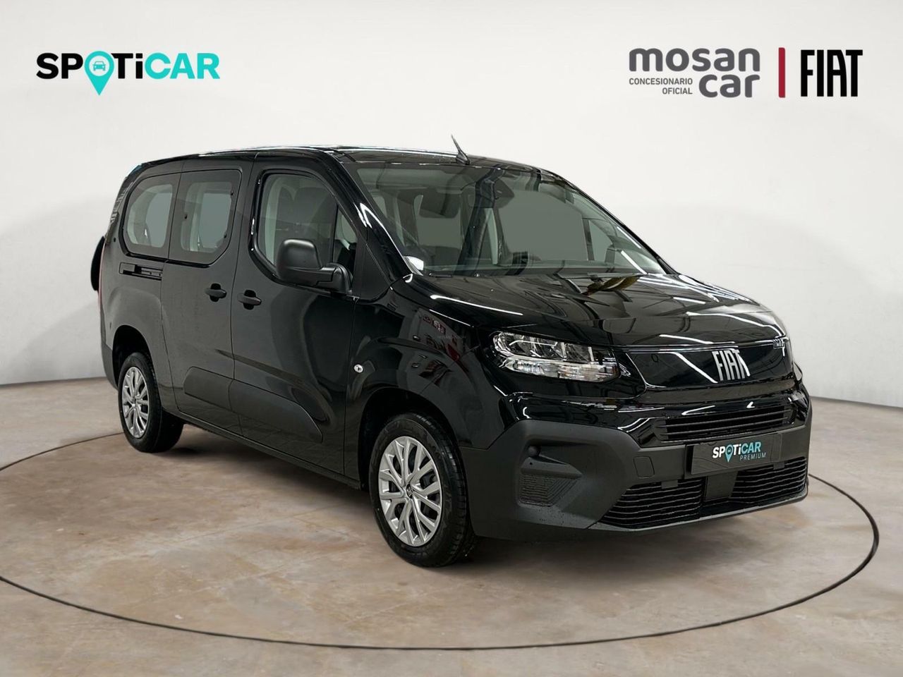 fiat doblò 2025 / foto grande (3)