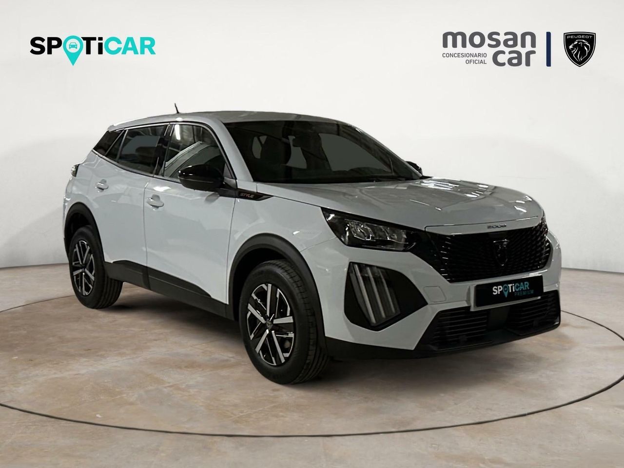 peugeot 2008 2025 / foto grande (3)