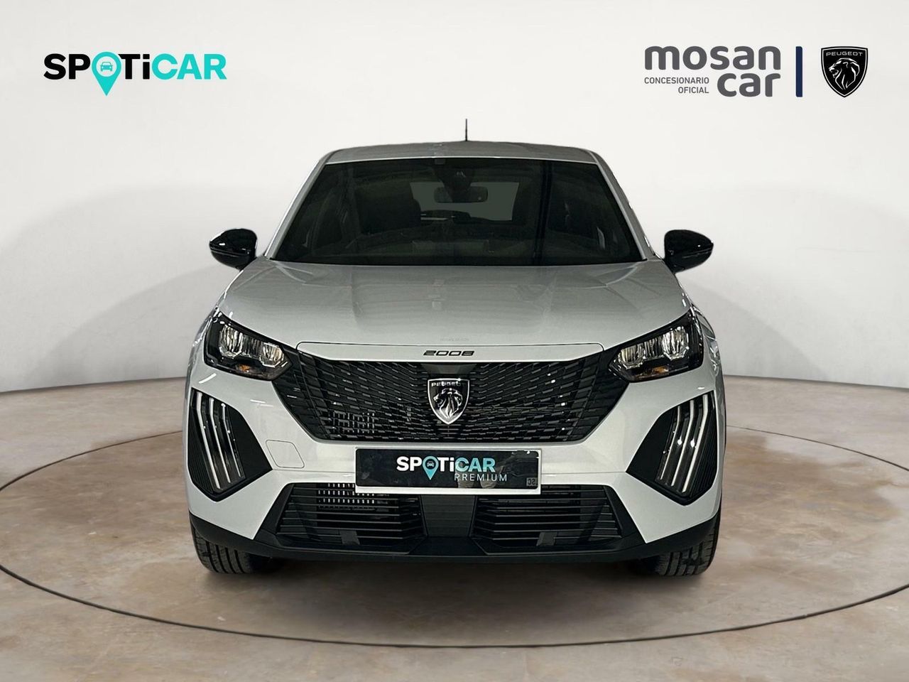 peugeot 2008 2025 / foto grande (2)