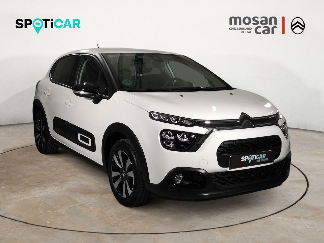 citroën c3 2024 / foto grande (3)
