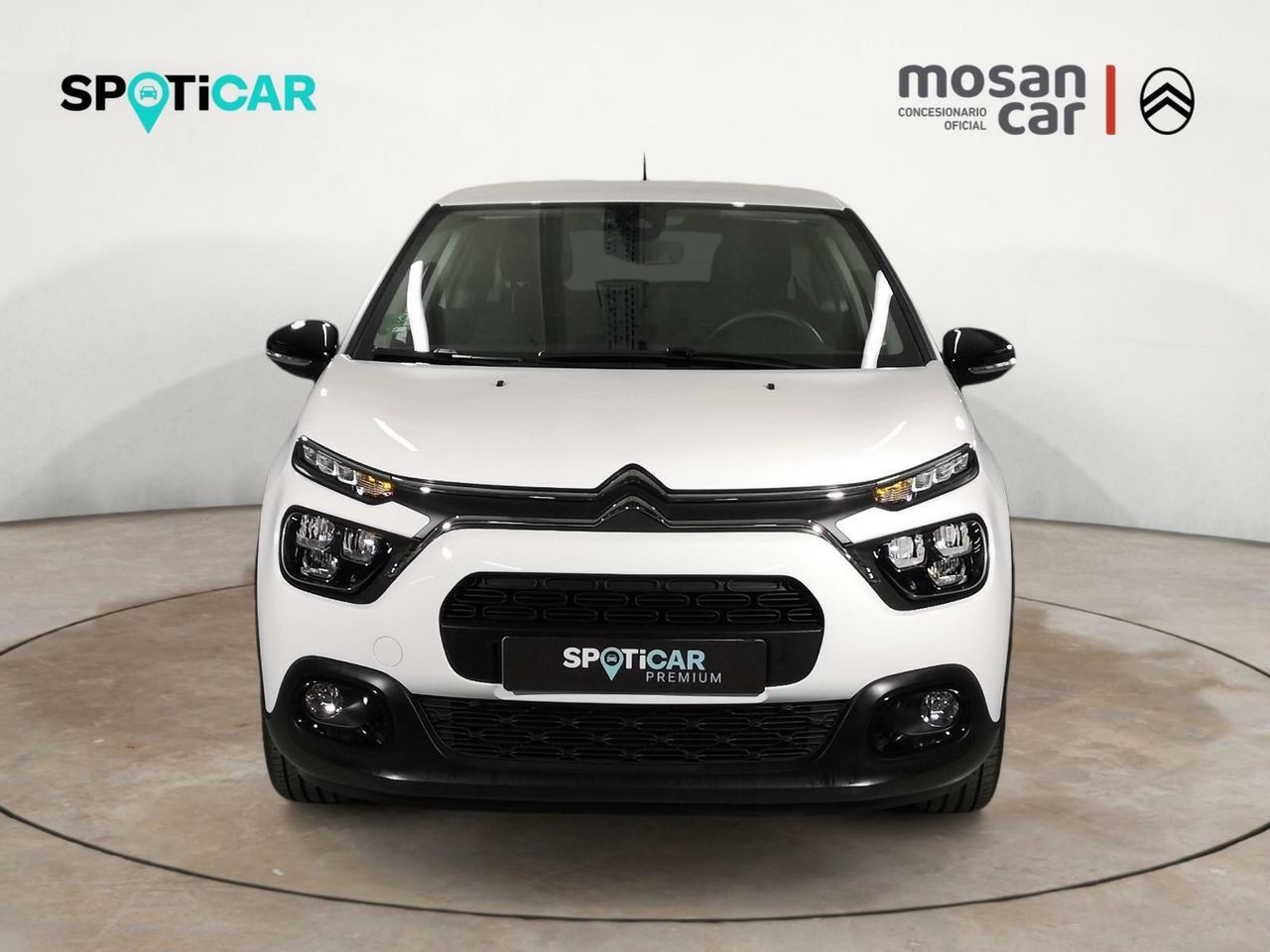 citroën c3 2024 / foto grande (2)
