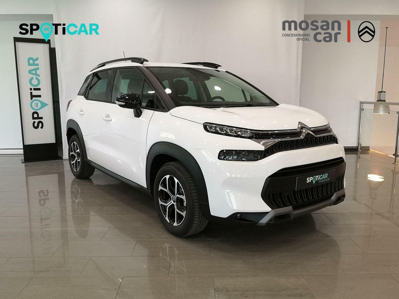 citroën c3 aircross 2024 / foto grande (3)