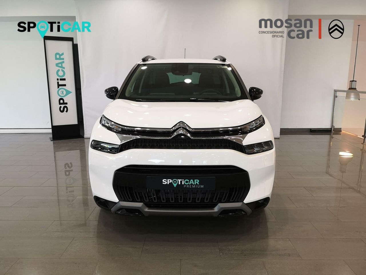citroën c3 aircross 2024 / foto grande (2)