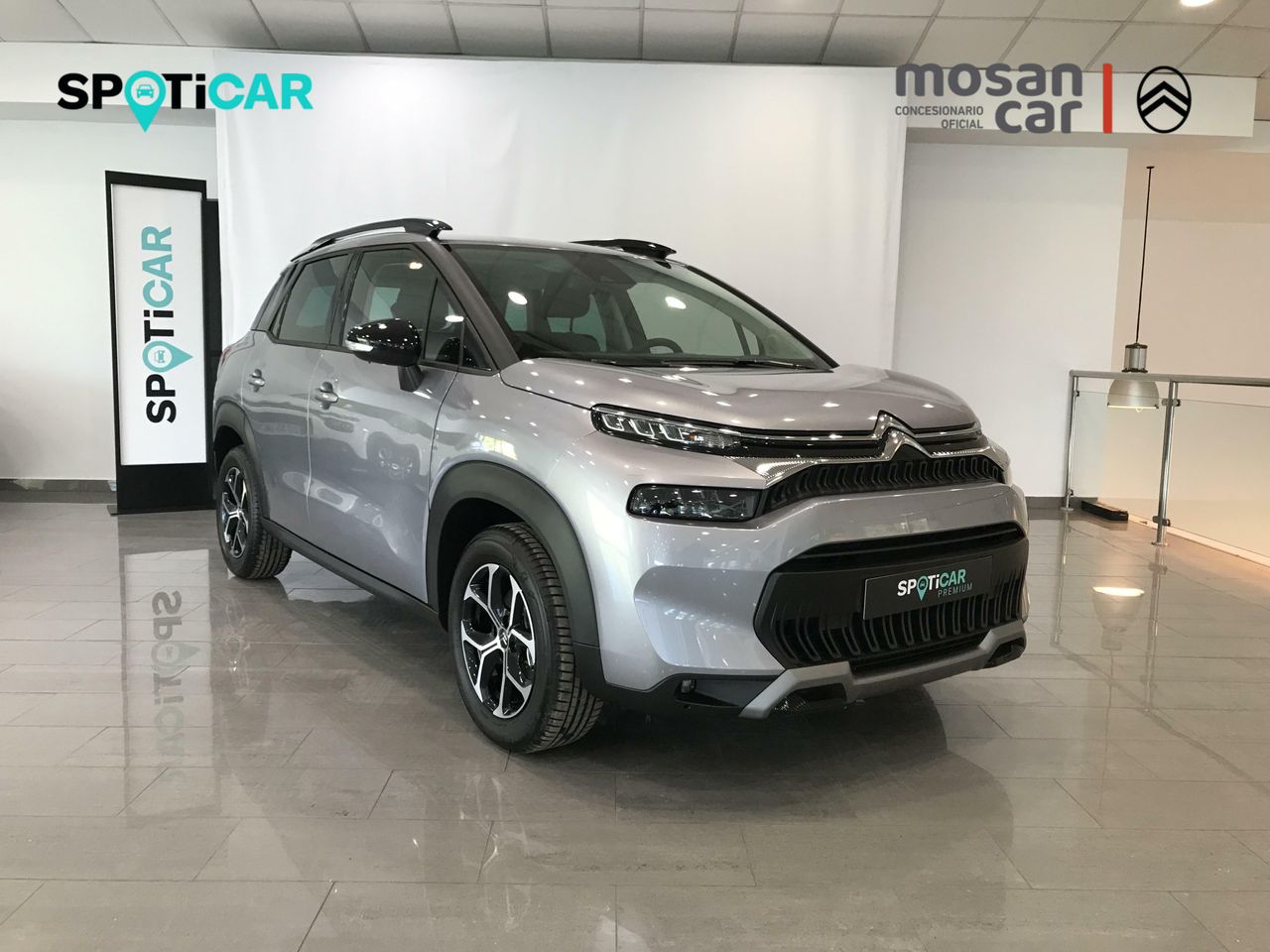 citroën c3 aircross 2024 / foto grande (3)