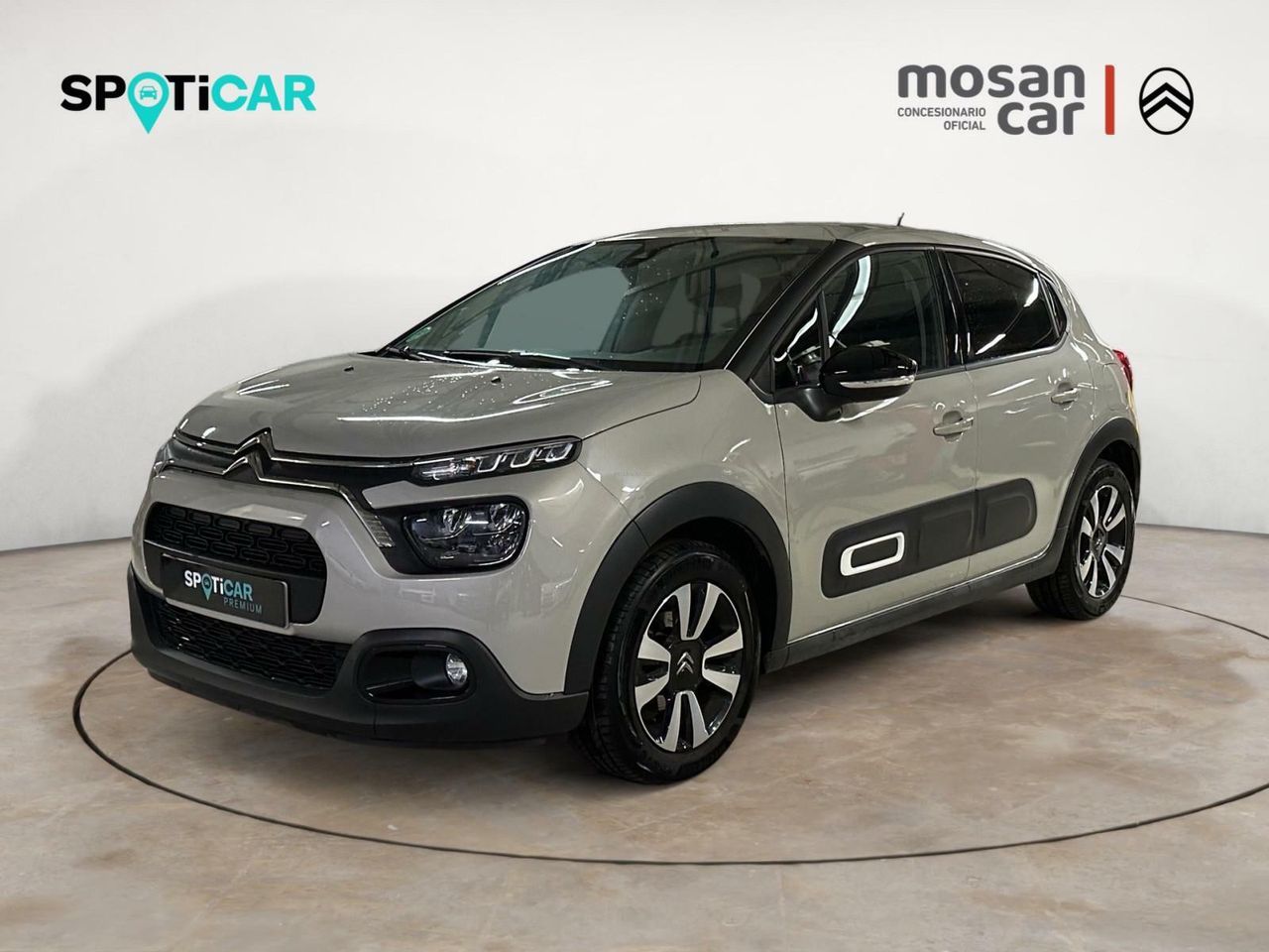 Foto citroën c3 2024 /