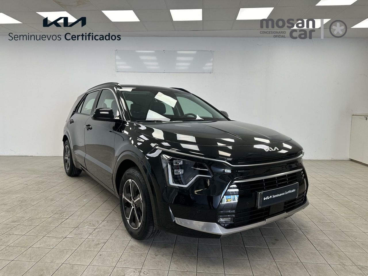 kia niro 2024 / foto grande (3)
