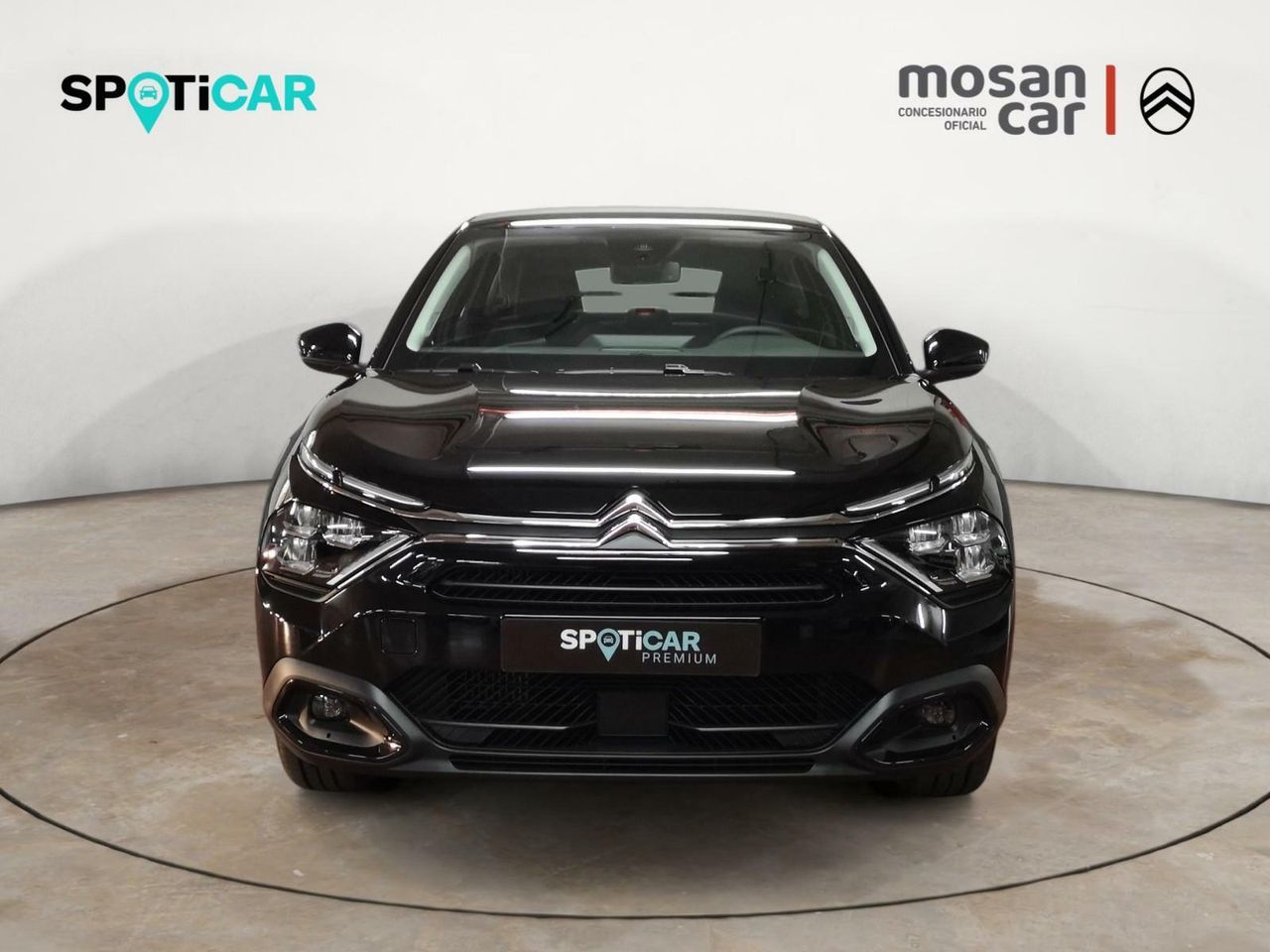 citroën c4 2024 / foto grande (2)