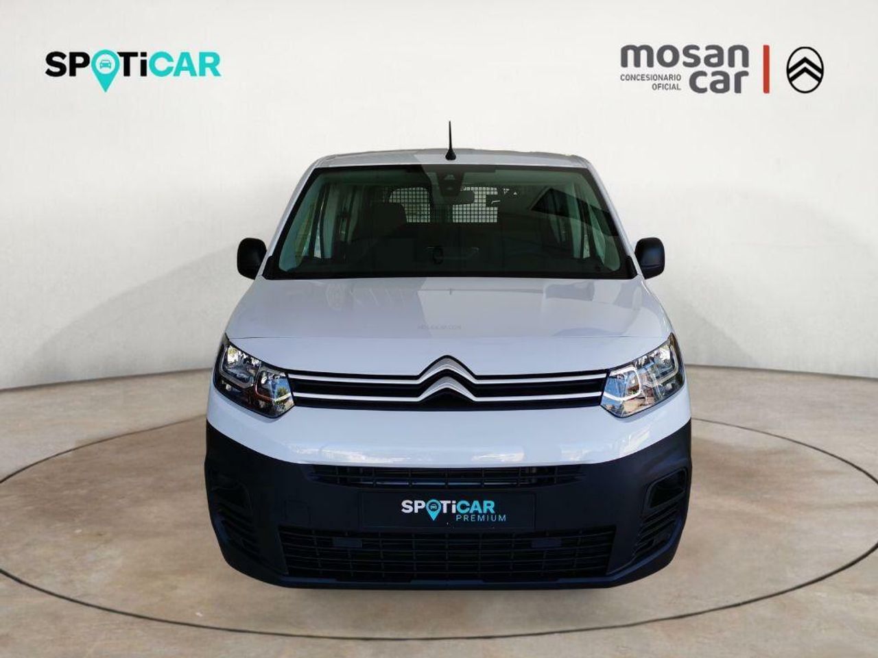 citroën berlingo 2023 / foto grande (2)