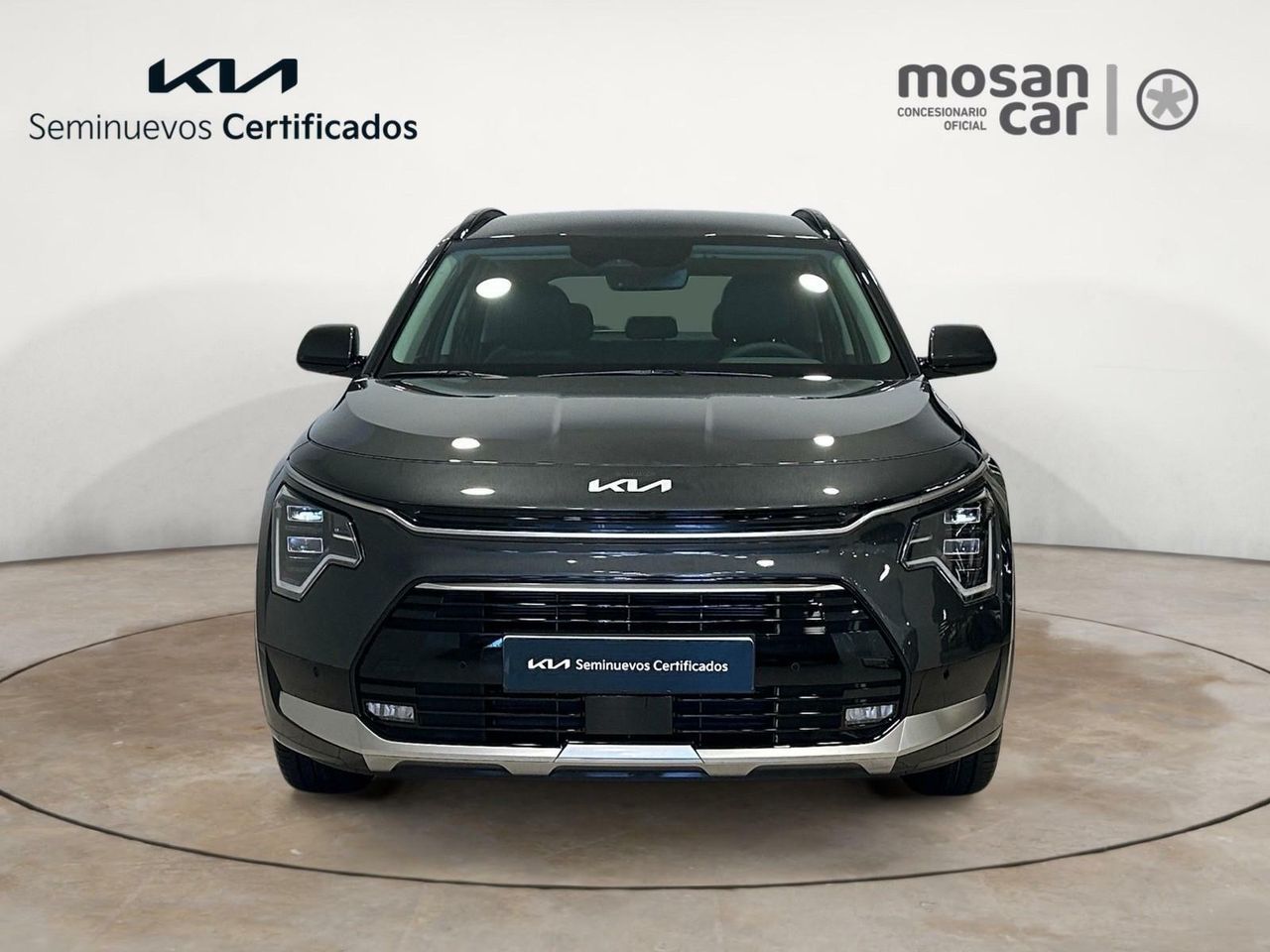 kia niro 2024 / foto grande (2)