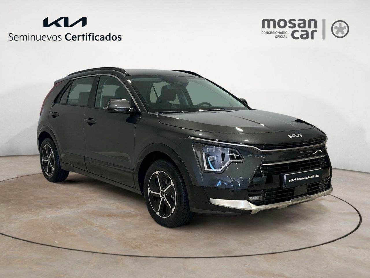 kia niro 2024 / foto grande (3)