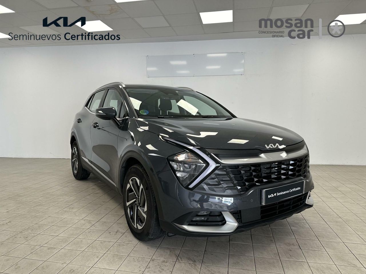 kia sportage 2023 / foto grande (3)