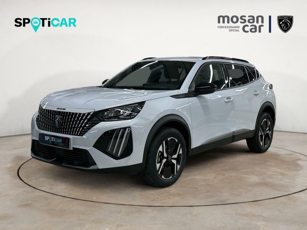 Tableros tricapa  de segunda mano - peugeot 2008 2024 /