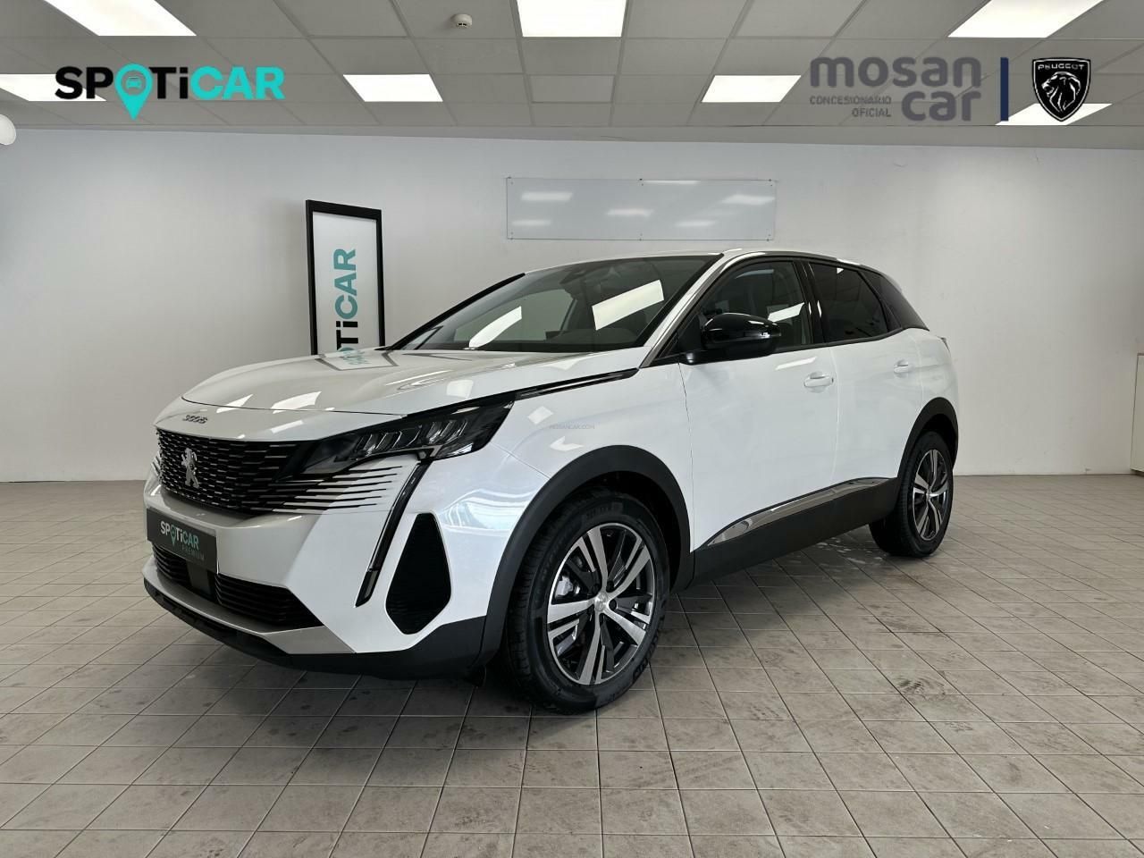 Foto peugeot 3008 2024 /