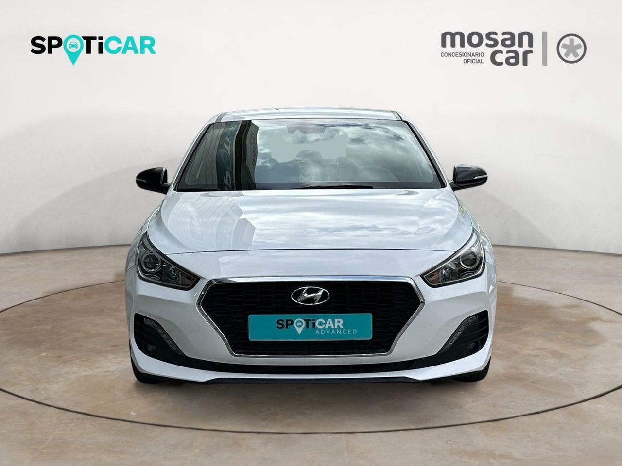 hyundai i30 2019 / foto grande (2)