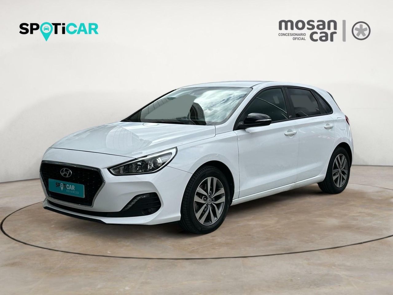 Foto hyundai i30 2019 /