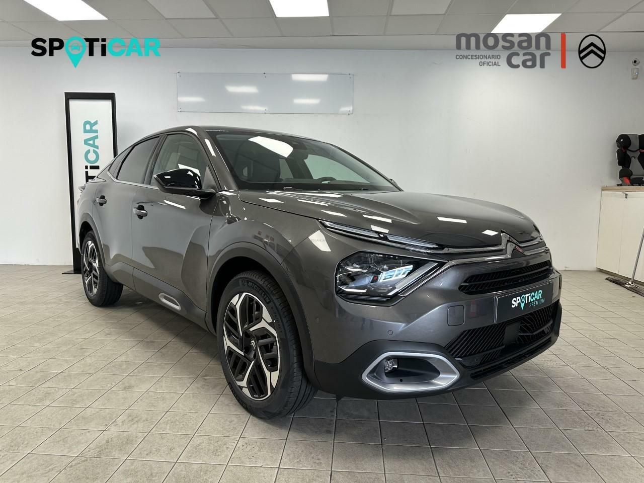 citroën c4 x 2024 / foto grande (3)
