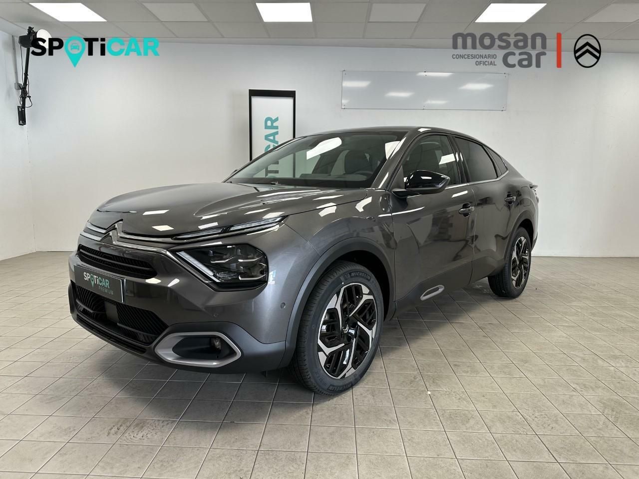 Foto citroën c4 x 2024 /