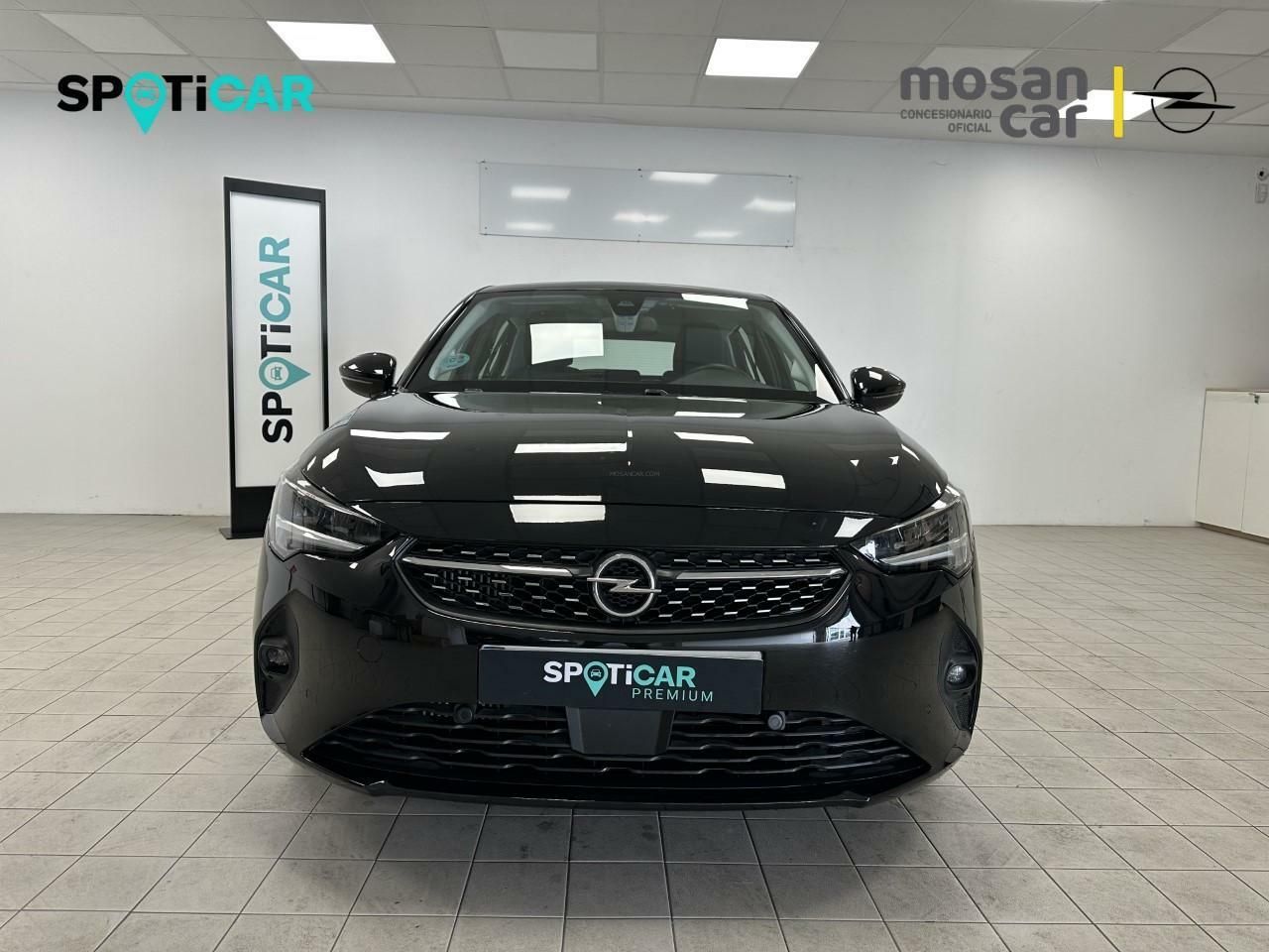 opel corsa 2023 / foto grande (2)